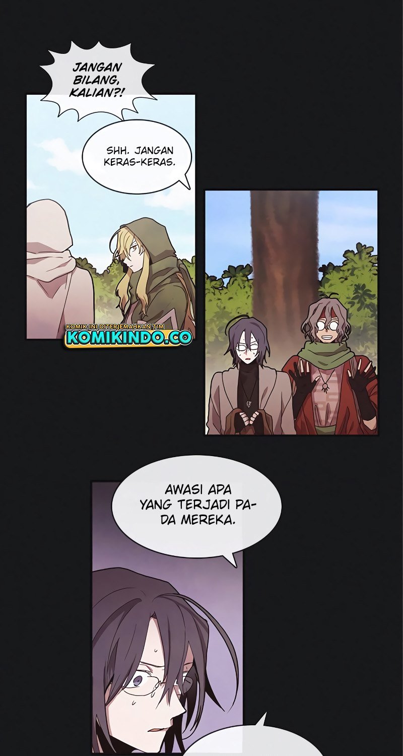 Miracle Hero! Chapter 30 - halaman 17