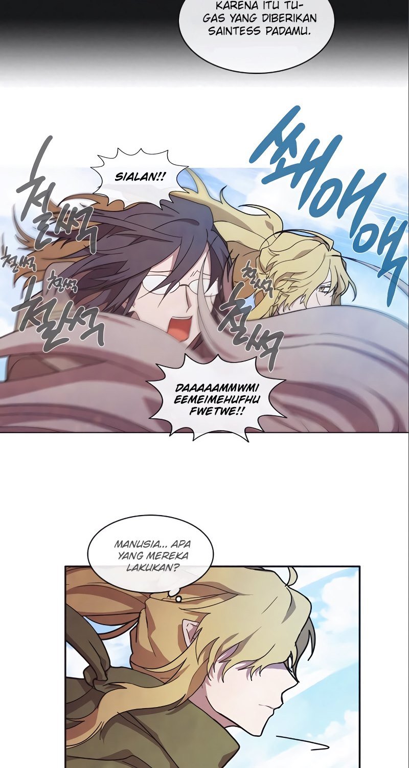 Miracle Hero! Chapter 30 - halaman 18