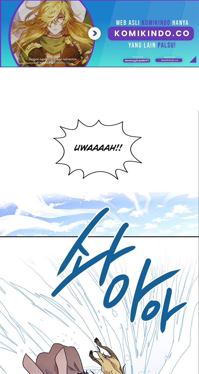 Miracle Hero! Chapter 30 - halaman 2