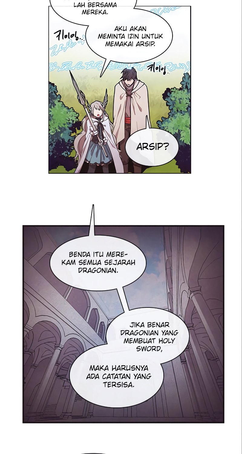 Miracle Hero! Chapter 30 - halaman 24