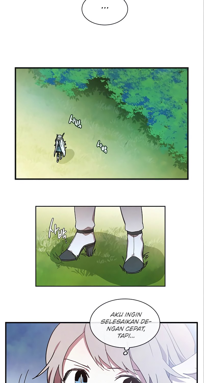 Miracle Hero! Chapter 30 - halaman 26