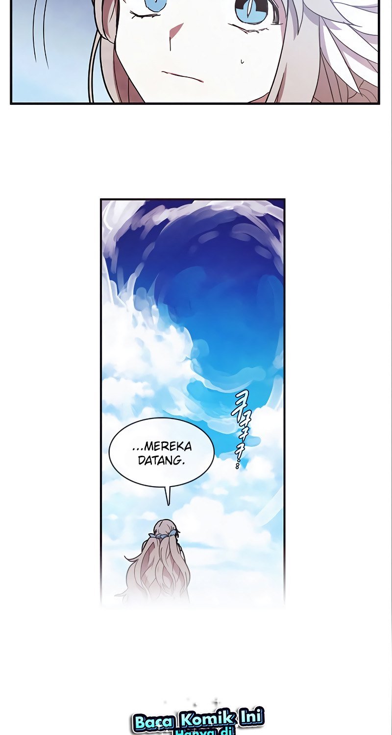 Miracle Hero! Chapter 30 - halaman 27