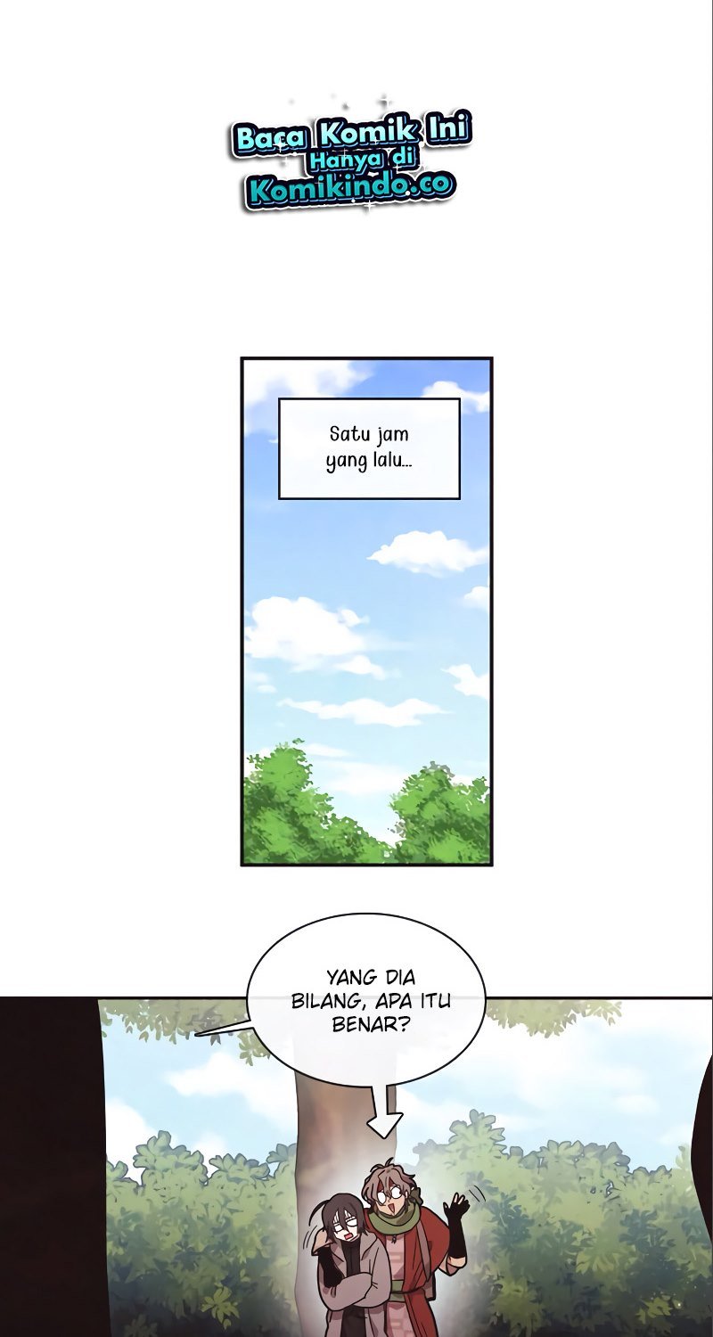 Miracle Hero! Chapter 30 - halaman 5