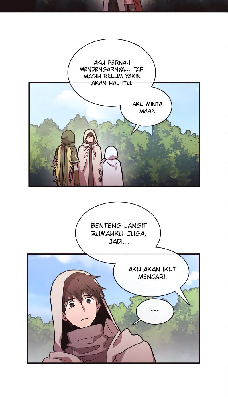 Miracle Hero! Chapter 30 - halaman 6