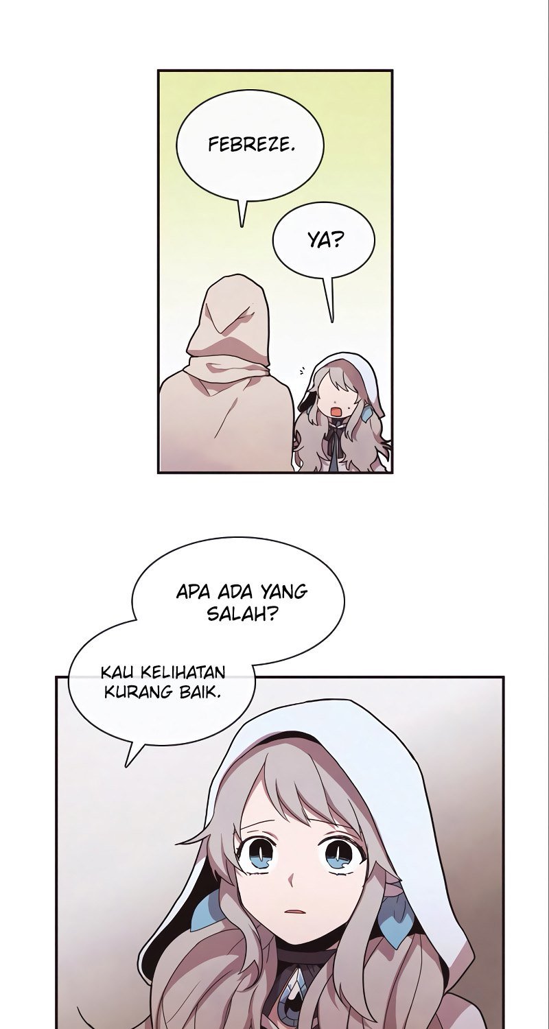 Miracle Hero! Chapter 30 - halaman 7