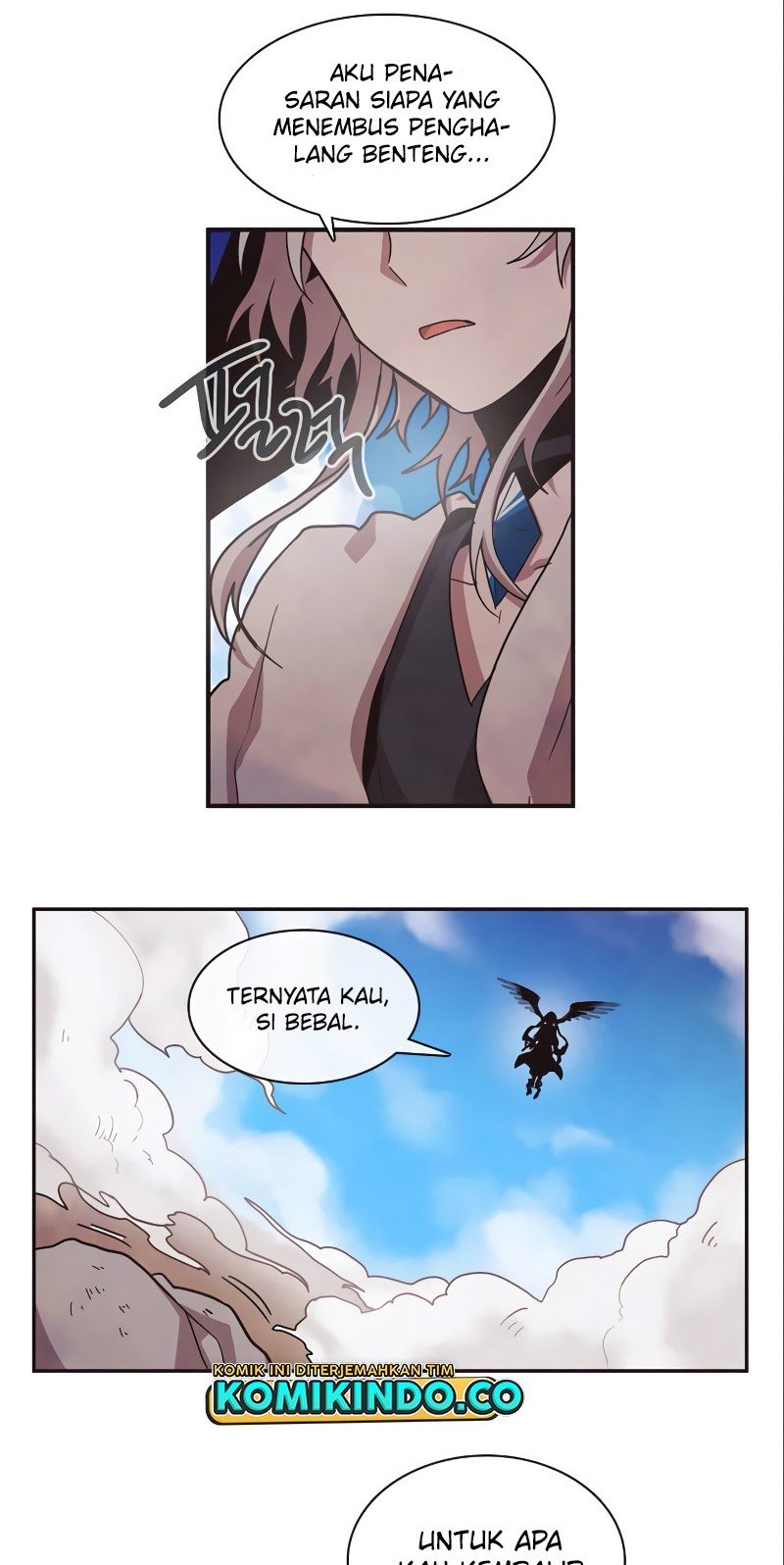 Miracle Hero! Chapter 31 - halaman 11