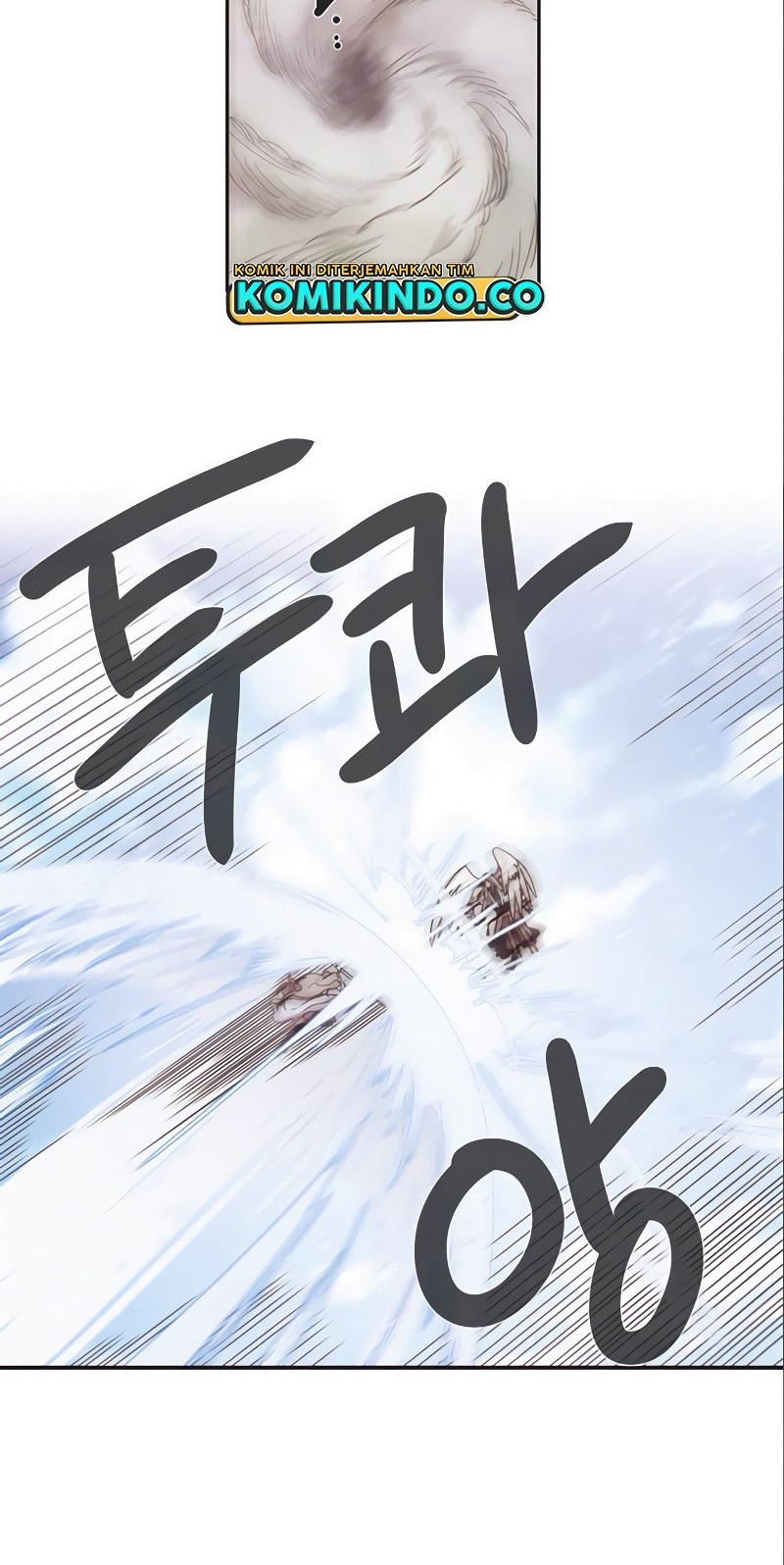 Miracle Hero! Chapter 31 - halaman 19
