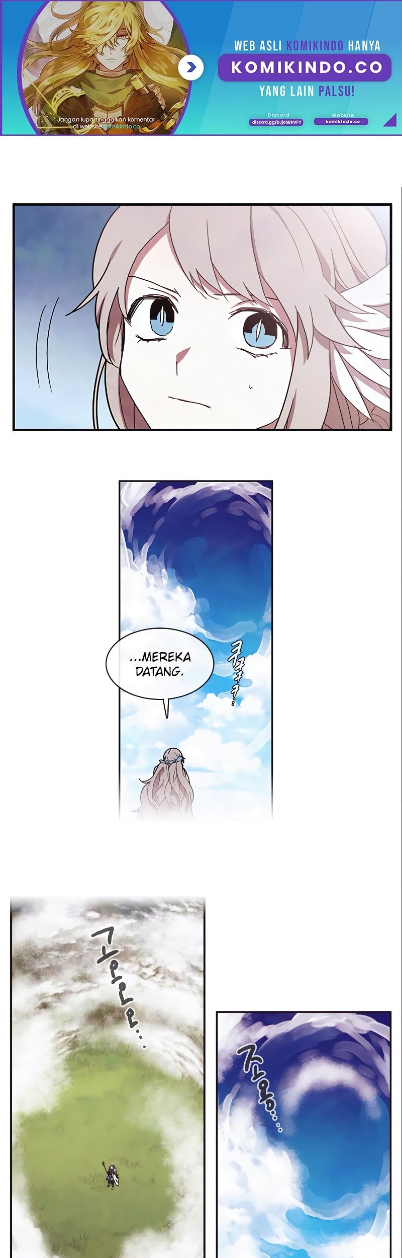 Miracle Hero! Chapter 31 - halaman 2