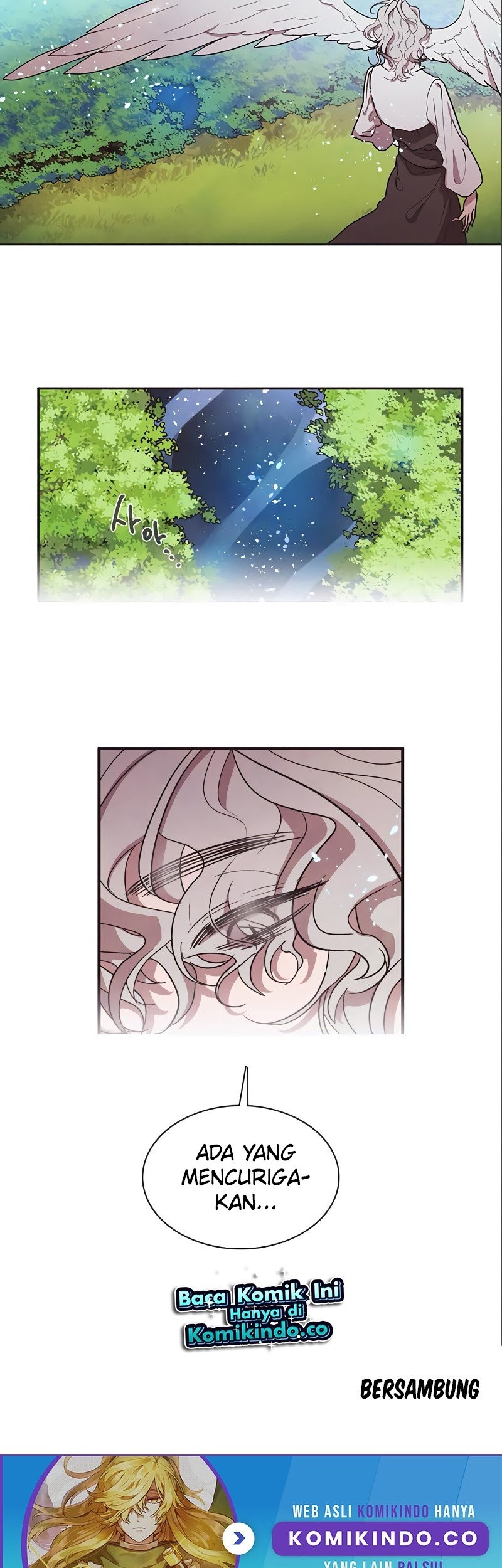 Miracle Hero! Chapter 31 - halaman 22