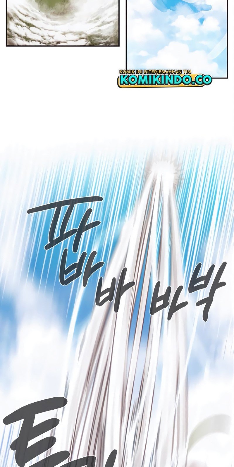 Miracle Hero! Chapter 31 - halaman 3