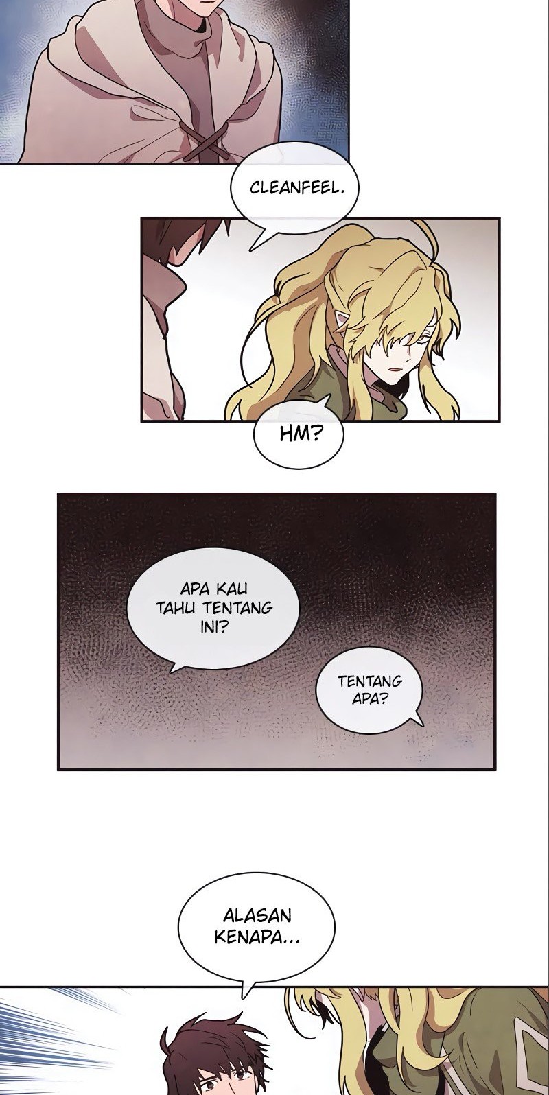 Miracle Hero! Chapter 31 - halaman 7