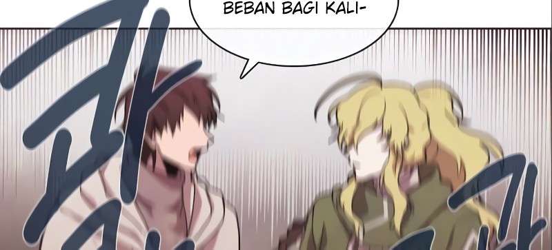 Miracle Hero! Chapter 31 - halaman 9