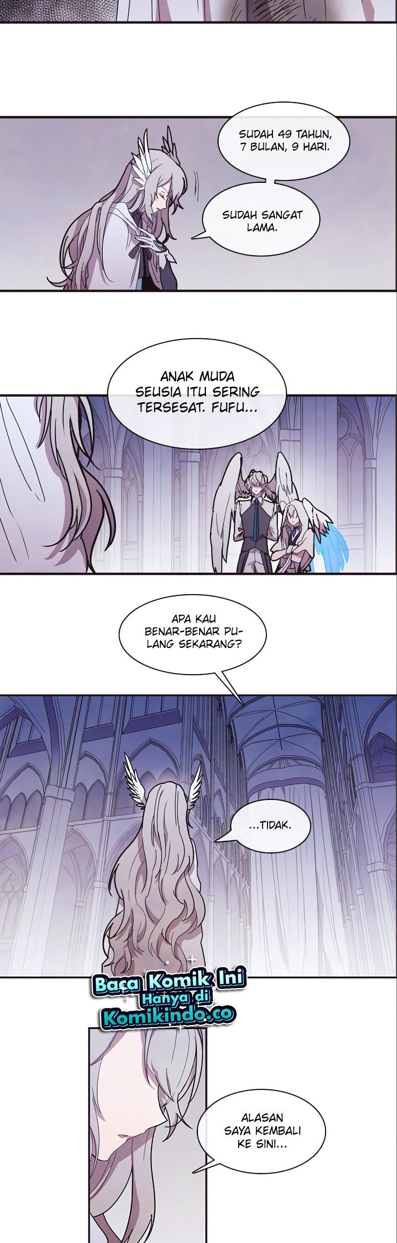 Miracle Hero! Chapter 32 - halaman 10