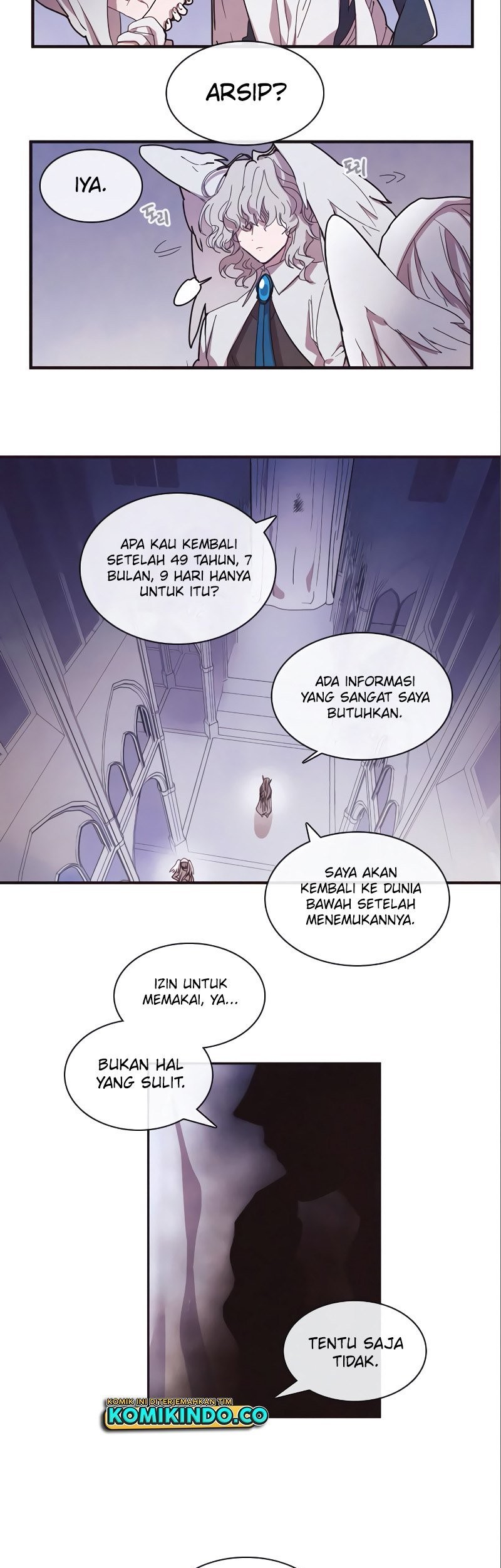 Miracle Hero! Chapter 32 - halaman 12