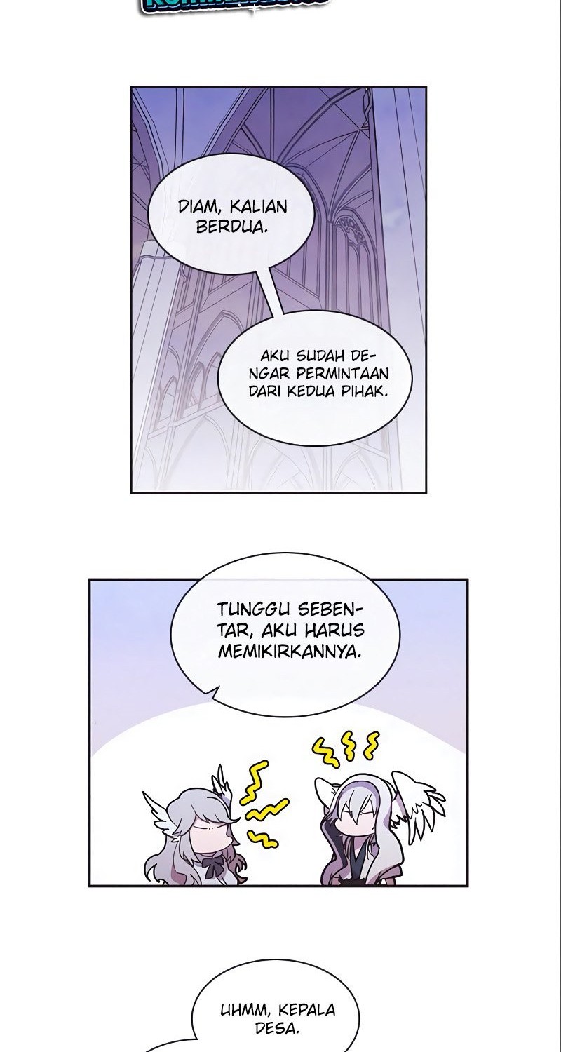 Miracle Hero! Chapter 32 - halaman 15