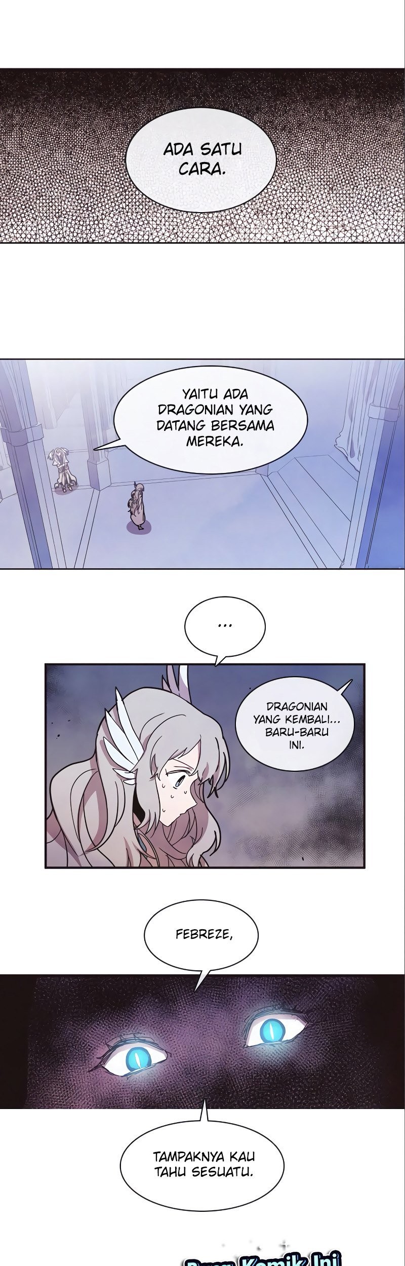 Miracle Hero! Chapter 32 - halaman 18