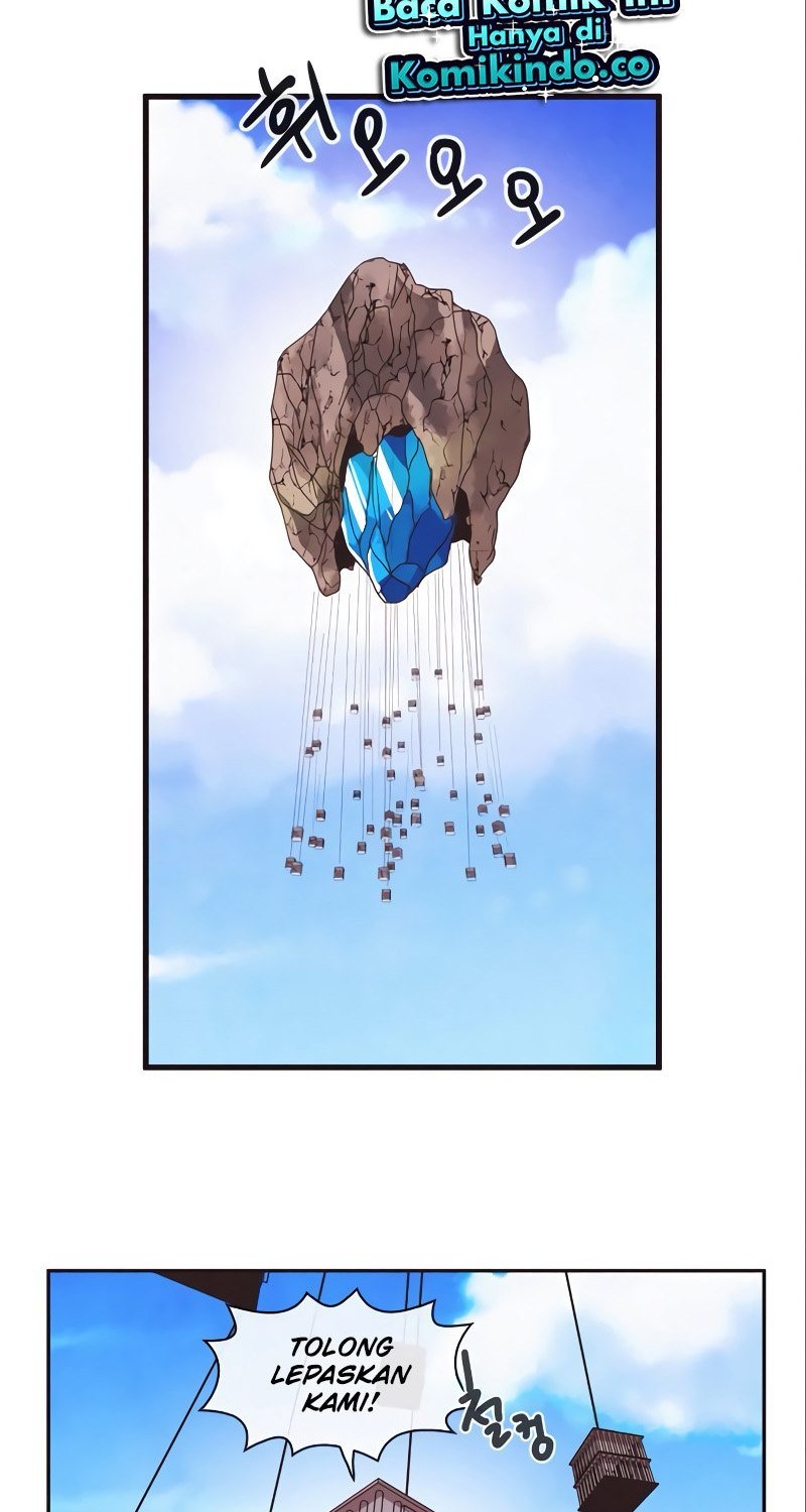 Miracle Hero! Chapter 32 - halaman 19