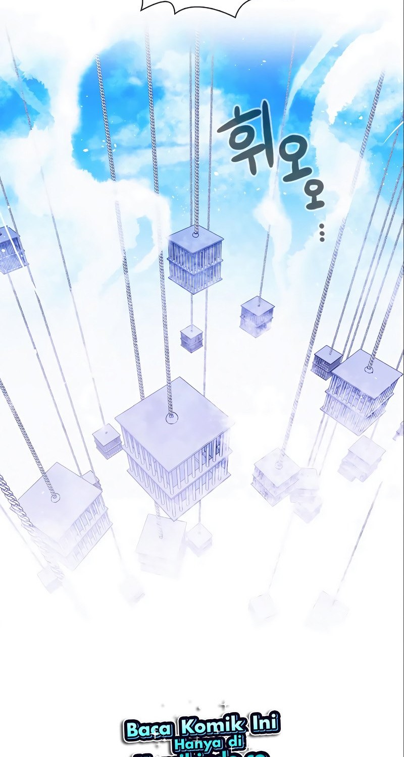 Miracle Hero! Chapter 32 - halaman 23