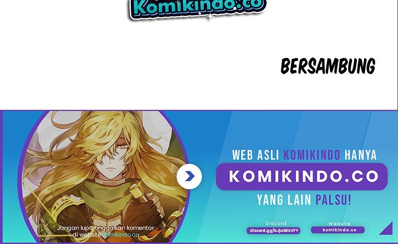 Miracle Hero! Chapter 32 - halaman 24