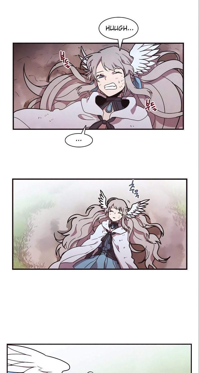 Miracle Hero! Chapter 32 - halaman 3