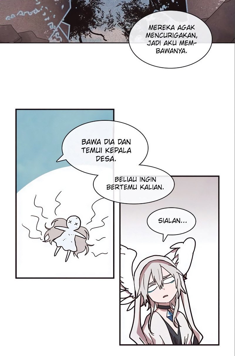 Miracle Hero! Chapter 32 - halaman 5