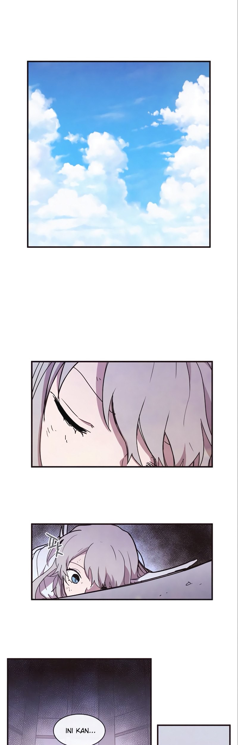 Miracle Hero! Chapter 32 - halaman 6