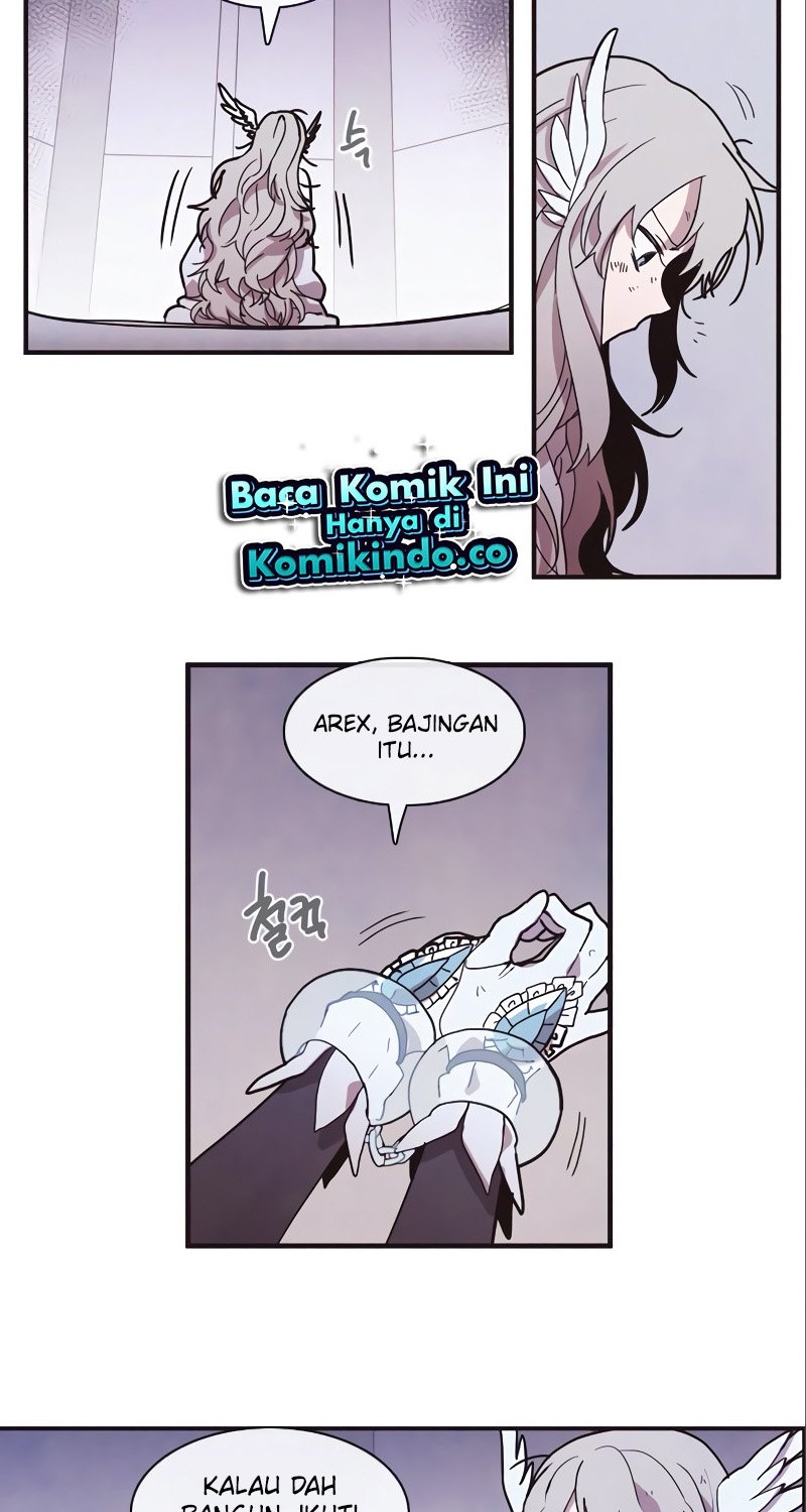 Miracle Hero! Chapter 32 - halaman 7
