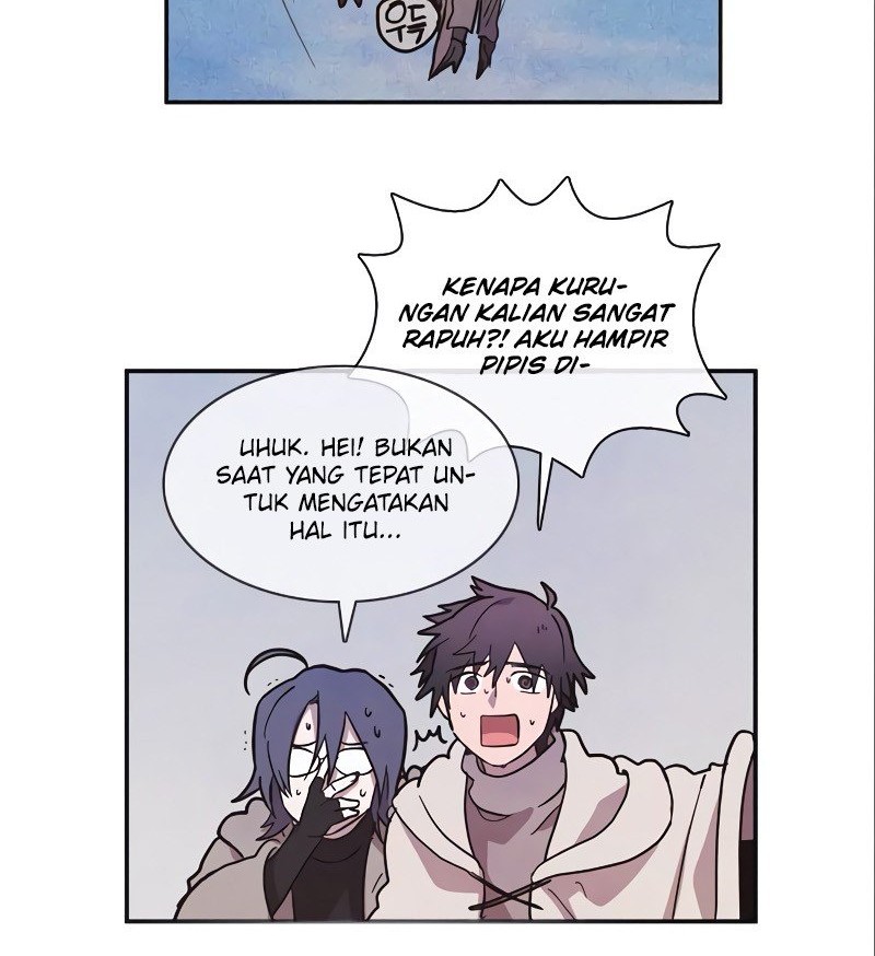 Miracle Hero! Chapter 33 - halaman 10