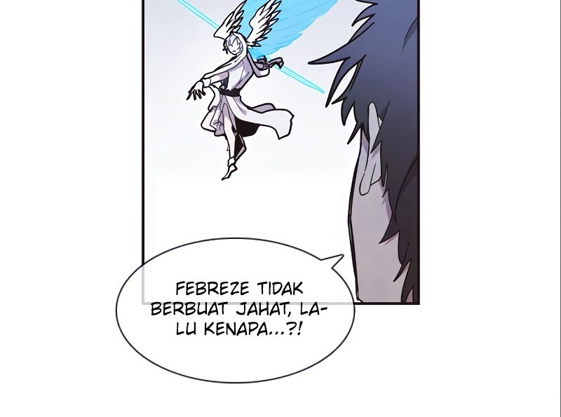 Miracle Hero! Chapter 33 - halaman 14