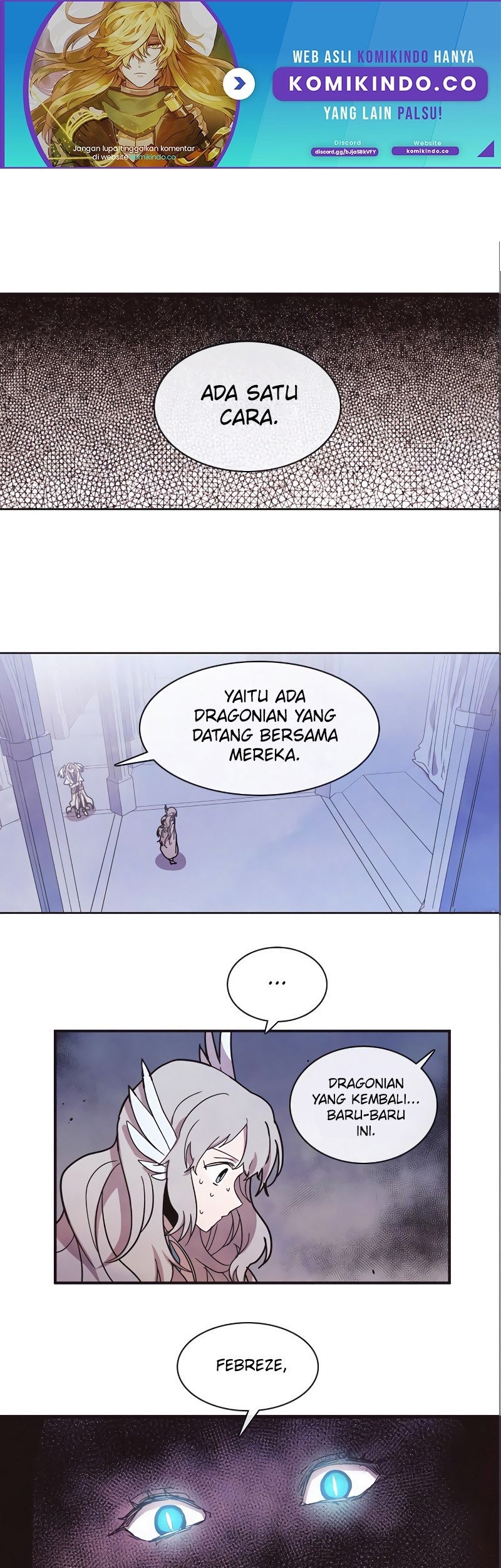 Miracle Hero! Chapter 33 - halaman 2