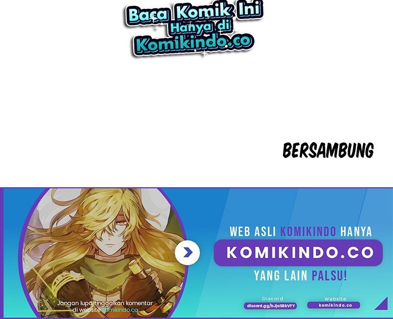 Miracle Hero! Chapter 33 - halaman 22
