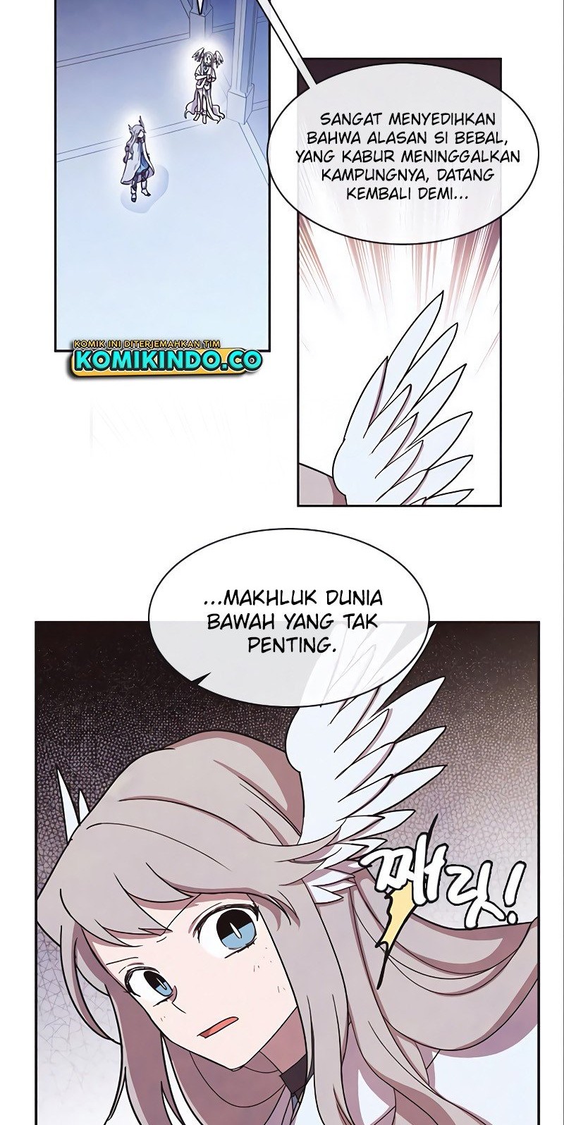 Miracle Hero! Chapter 33 - halaman 5