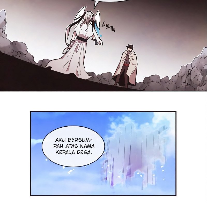 Miracle Hero! Chapter 34 - halaman 13
