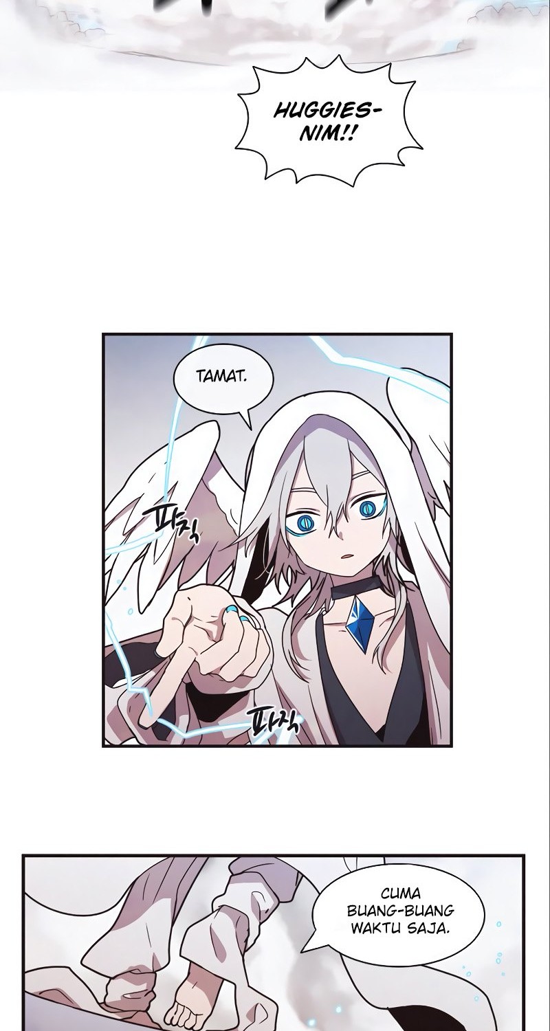 Miracle Hero! Chapter 34 - halaman 15