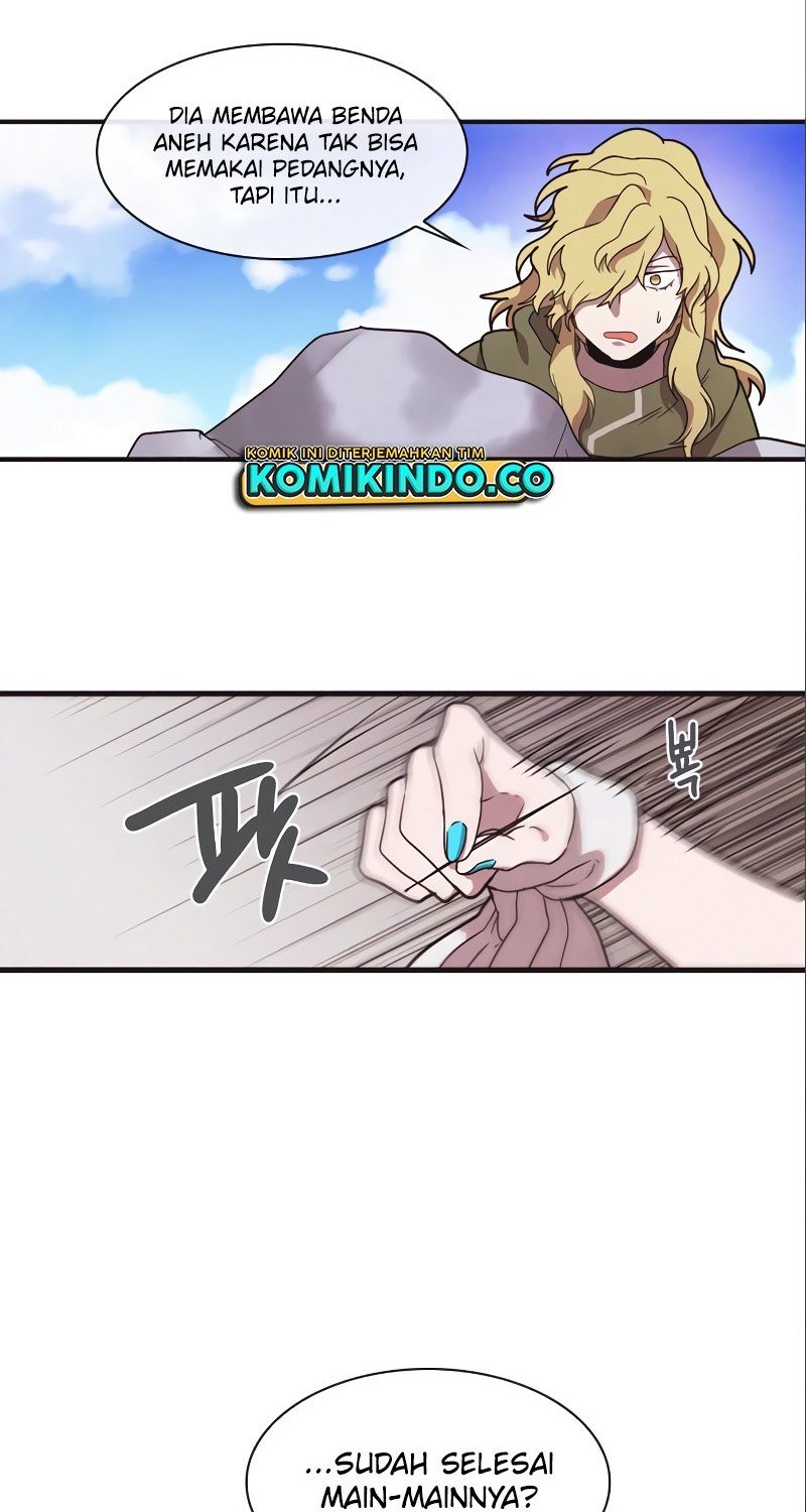 Miracle Hero! Chapter 34 - halaman 19
