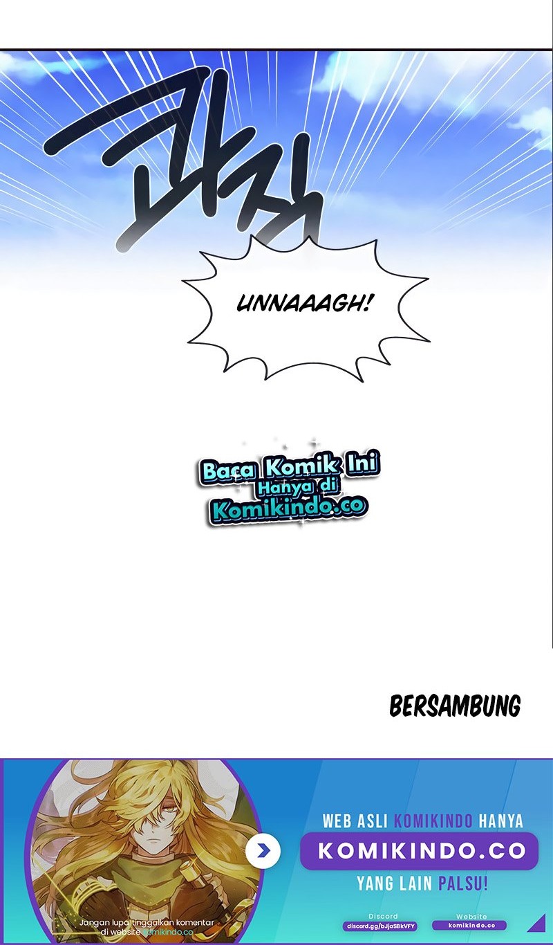 Miracle Hero! Chapter 34 - halaman 21