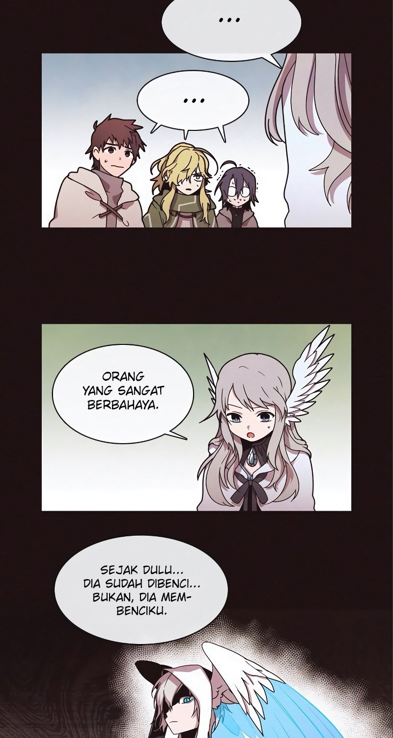 Miracle Hero! Chapter 34 - halaman 7
