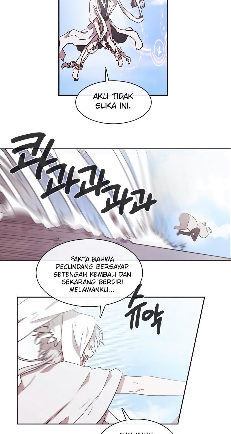 Miracle Hero! Chapter 35 - halaman 11