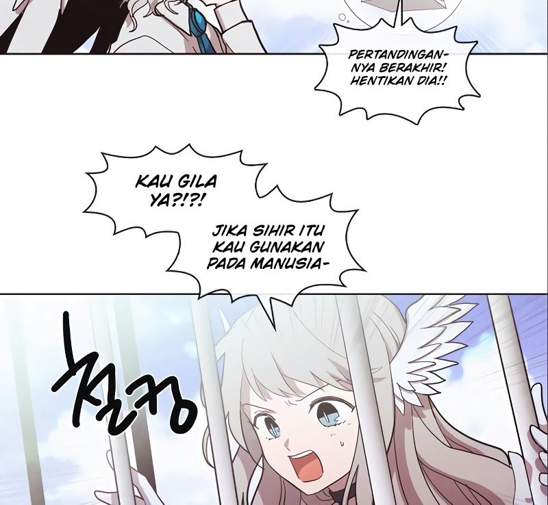 Miracle Hero! Chapter 35 - halaman 13