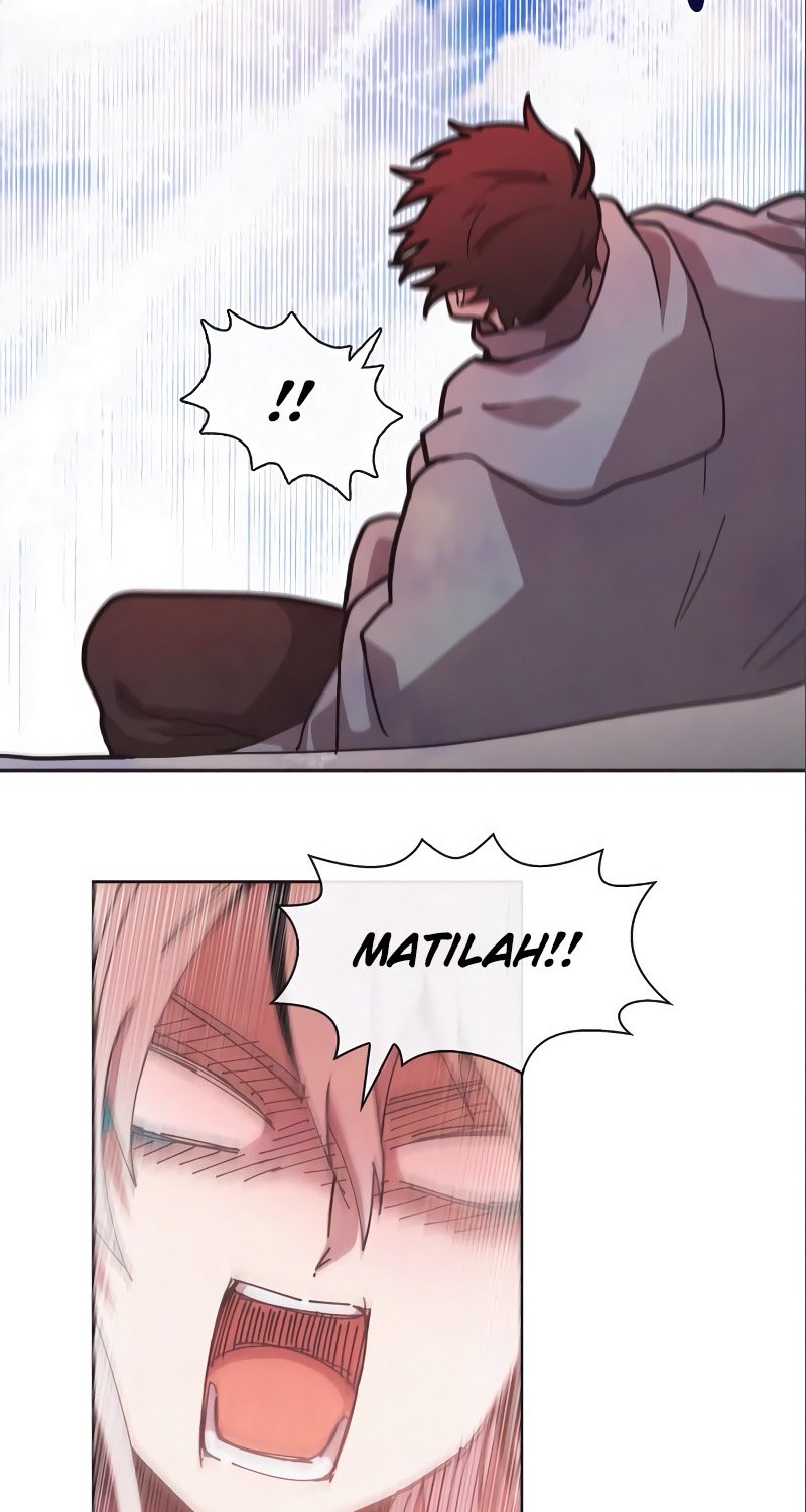 Miracle Hero! Chapter 35 - halaman 15