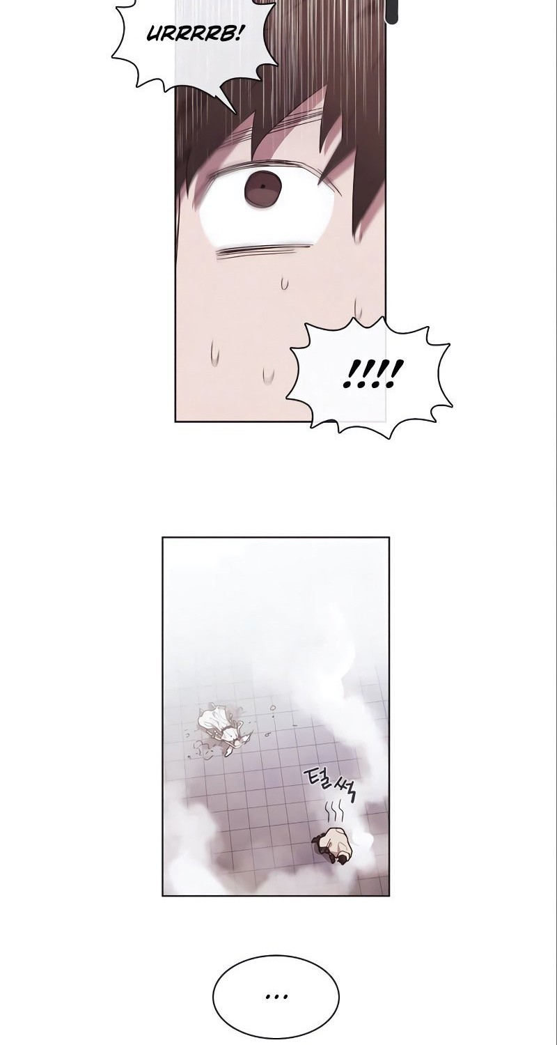 Miracle Hero! Chapter 35 - halaman 19