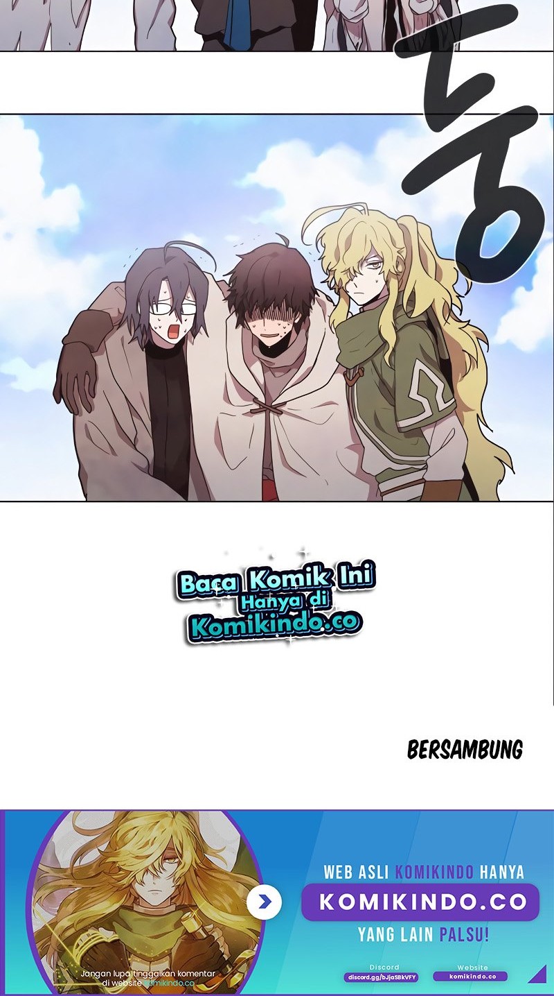 Miracle Hero! Chapter 35 - halaman 23