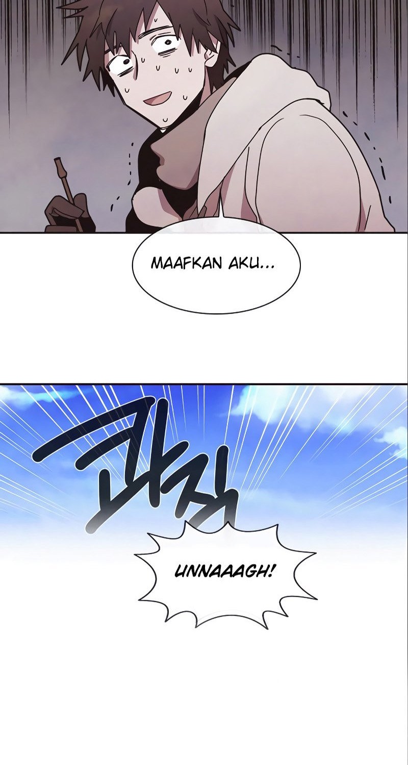 Miracle Hero! Chapter 35 - halaman 3