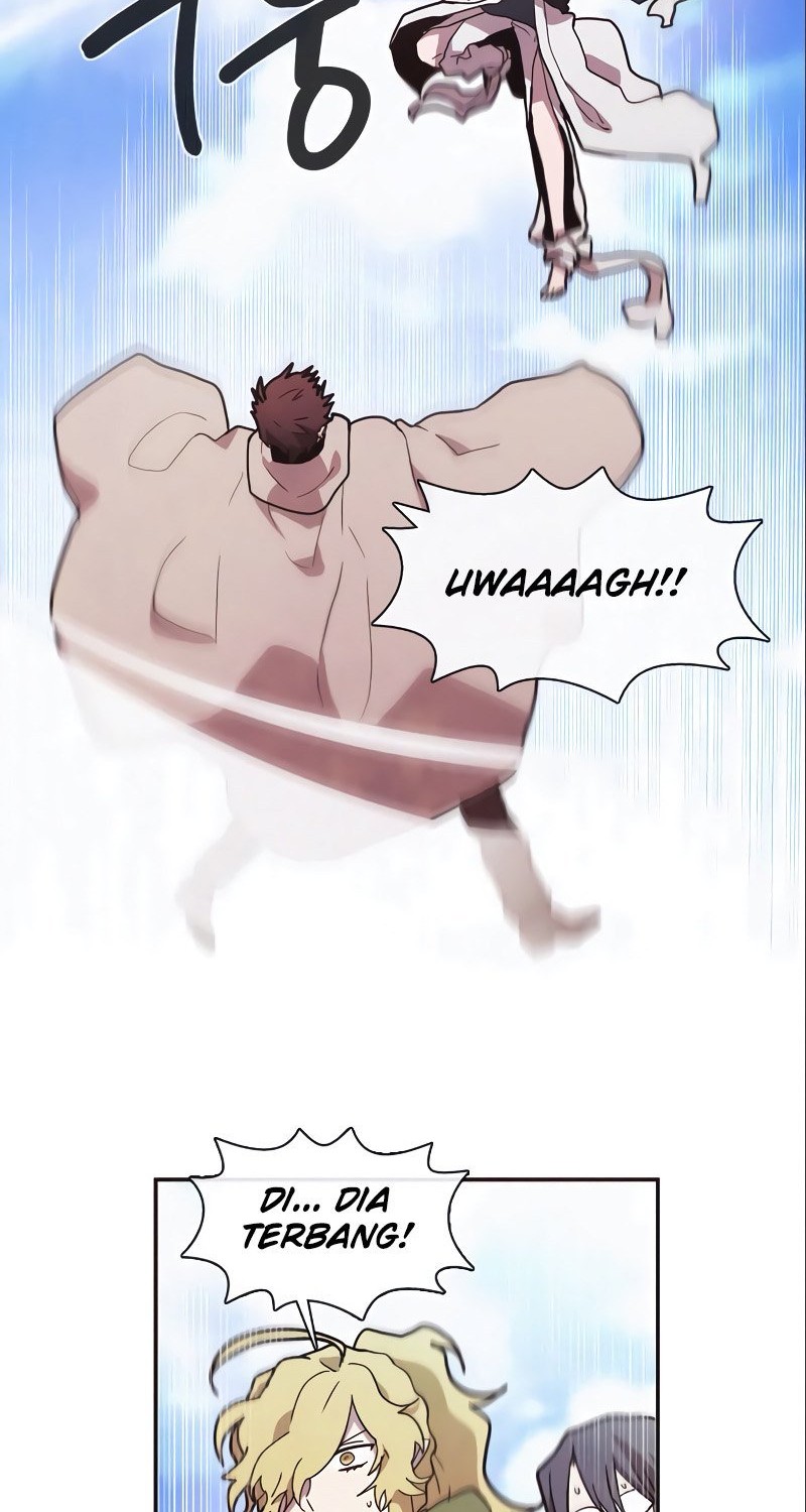 Miracle Hero! Chapter 35 - halaman 7