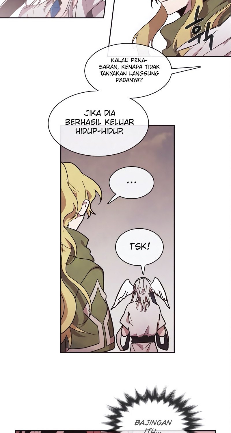 Miracle Hero! Chapter 36 - halaman 11