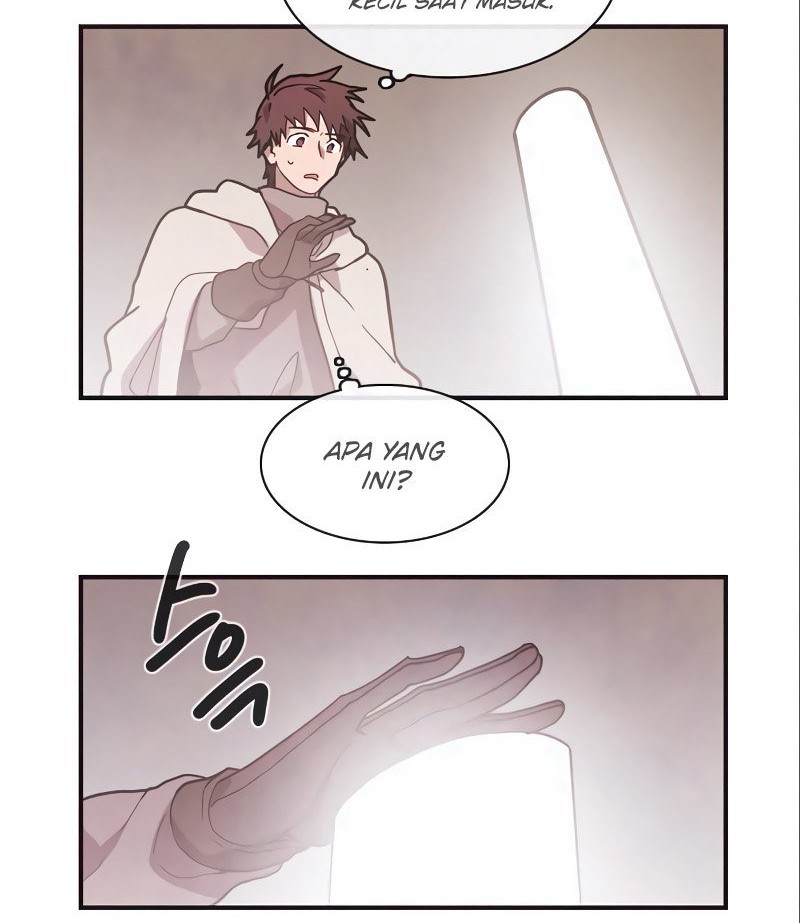 Miracle Hero! Chapter 36 - halaman 13