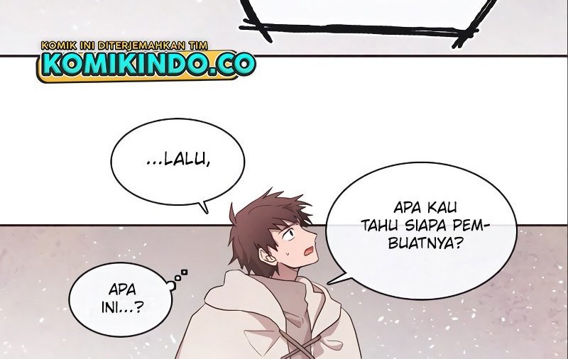 Miracle Hero! Chapter 36 - halaman 17