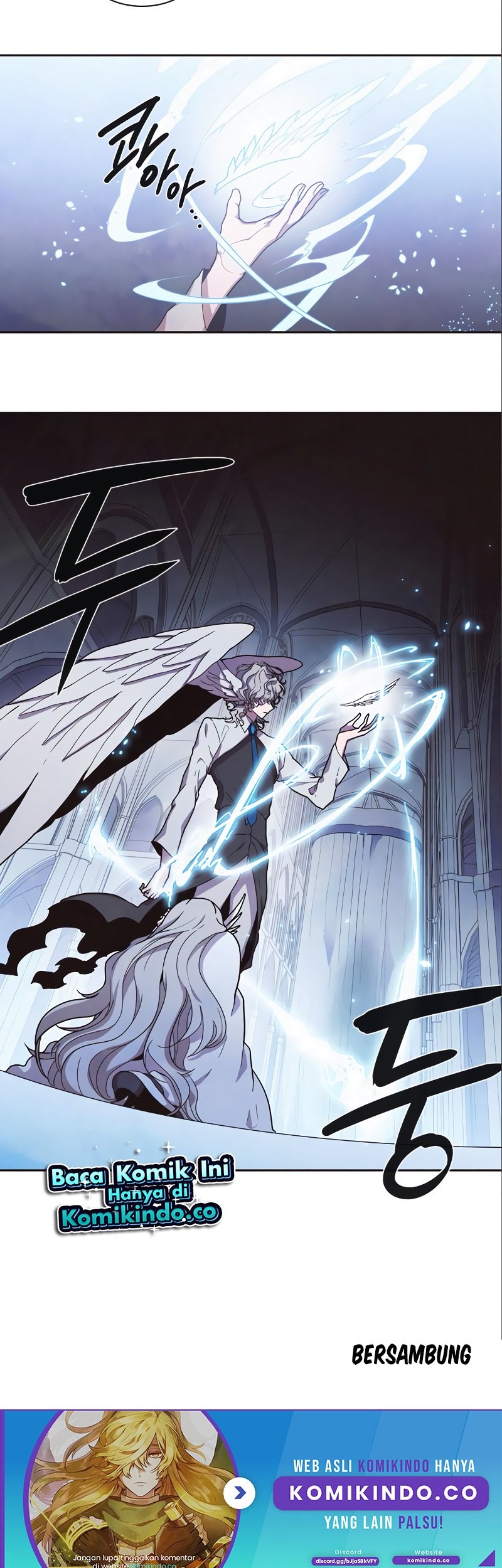 Miracle Hero! Chapter 36 - halaman 20
