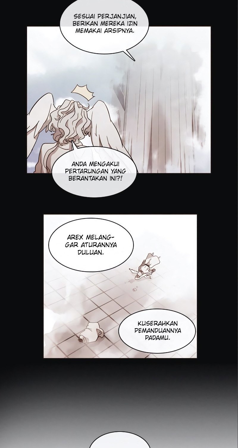 Miracle Hero! Chapter 36 - halaman 3