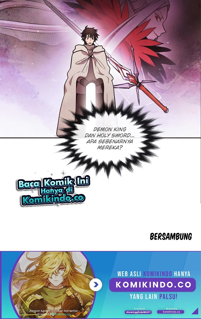 Miracle Hero! Chapter 37 - halaman 20